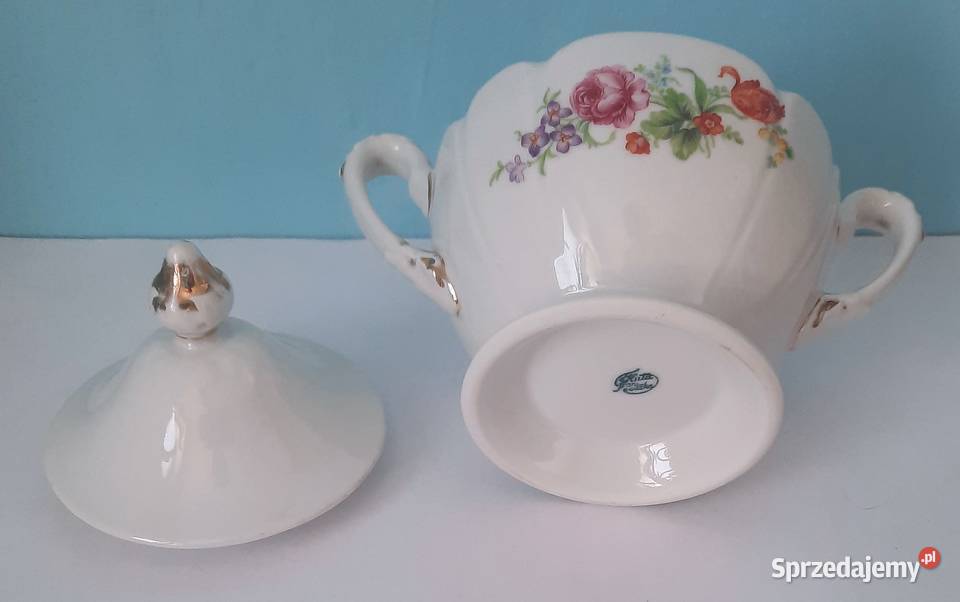 Stara Cukiernica Huta Franciszka Gliwice