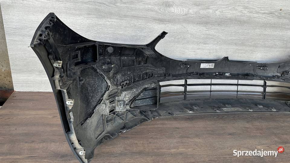 BMW 8 G14 G15 G16 ZDERZAK PRZÓD TYŁ DRAVITGRAU lubuskie Gorzów Wielkopolski