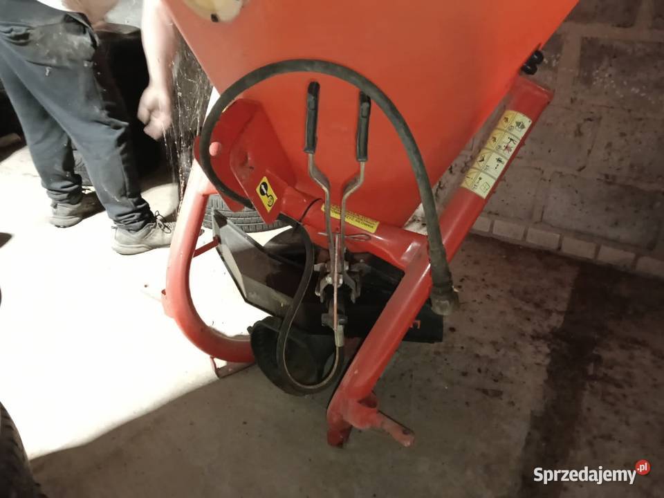 Rosiewacz do nawozów Nowa Wiśniewka