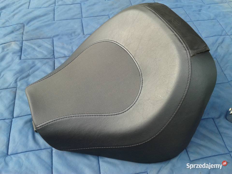 Harley rocker siedzenie fotel kanapa Siedzenia śląskie Rybnik