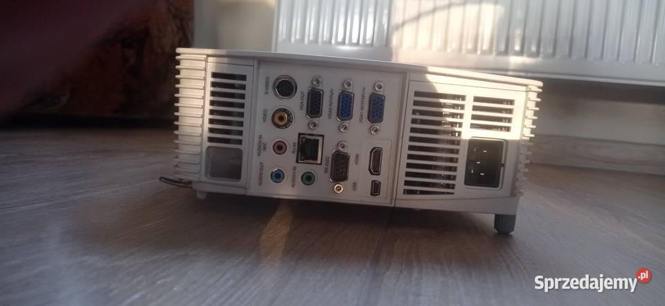 Projektor Optima
