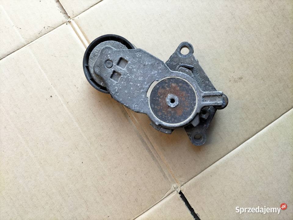 Citroen C3 Mk1 14HDI NAPINACZ PASKA KLINOWEGO osobowe Kamień-Kolonia