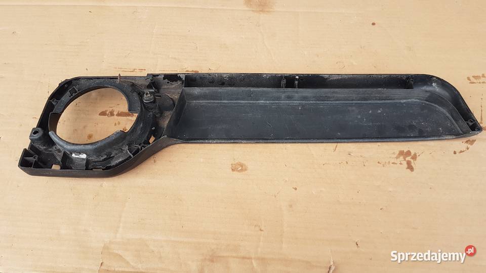SEAT IBIZA II 6K OSŁONA BOCZKA DRZWI PRAWA Skarżysko-Kamienna