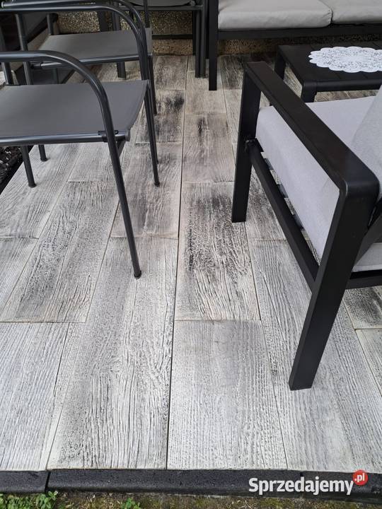 Deski tarasowe taras płyty drewnopodobne 75x25x4 Deski tarasowe Myślenice