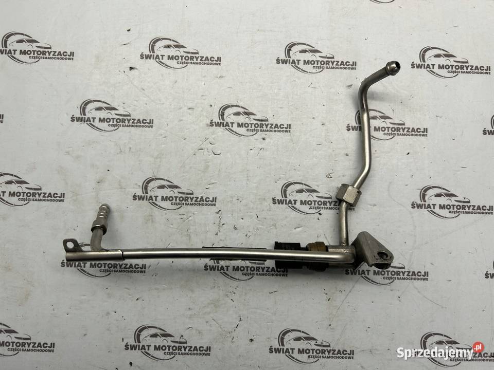 AUDI Q7 30 TFSI V6 24V CJT 272 czujnik świętokrzyskie Kielce