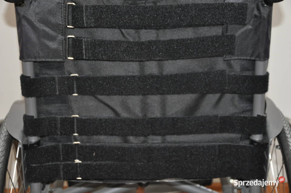 Wózek inwalidzki Meyra Activ ZX3 48 150 FAKTURA Pabianice