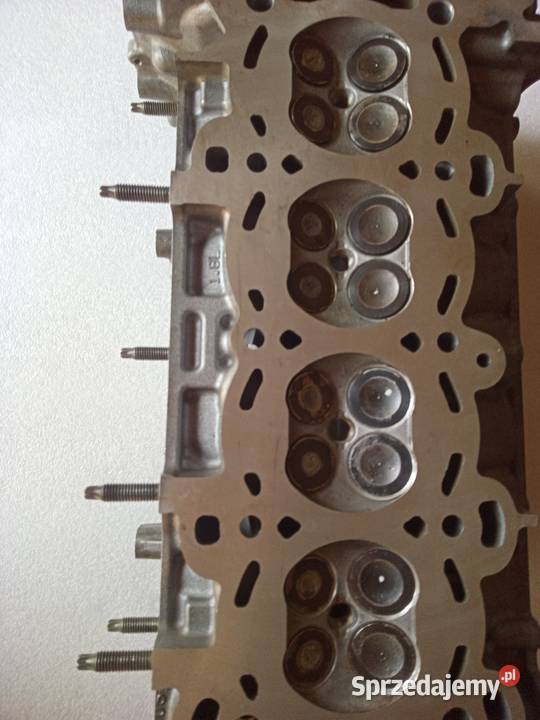 Głowica regenacji Ford Volvo Mazda 18 benzyna lubelskie Lublin
