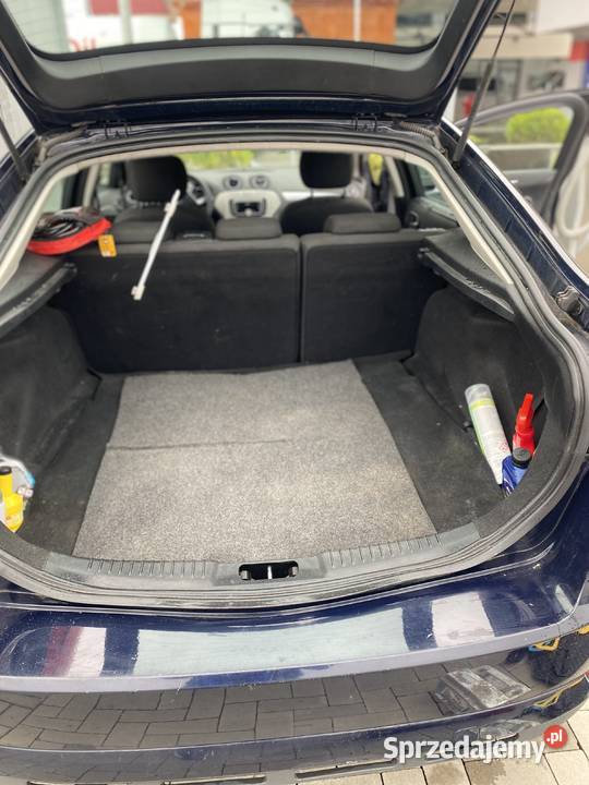 Ford Mondeo MK4 18 CDTI 2007 Miechów sprzedam