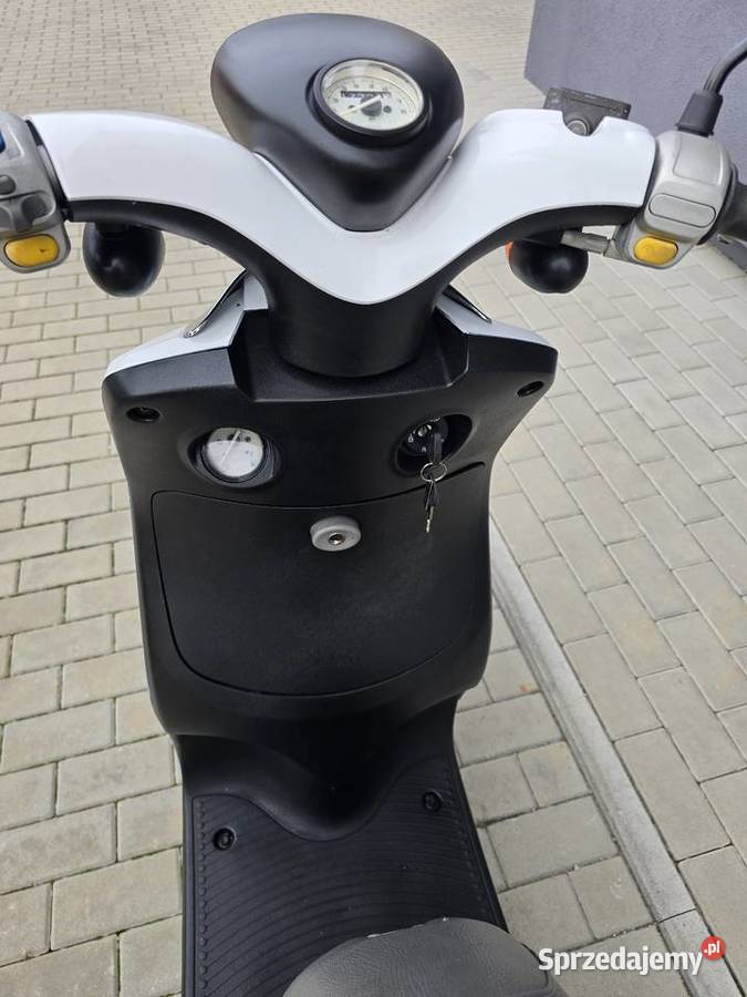 Yamaha flipper 50 2t Jarocin sprzedam