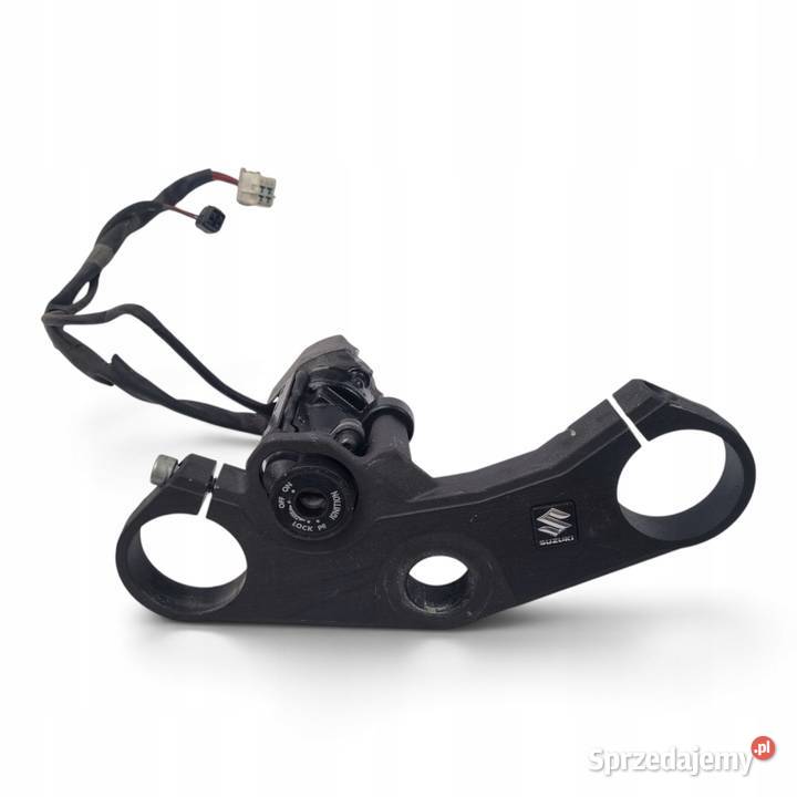 GÓRNA PÓŁKA ZAWIESZENIA Suzuki GSXR 600 750 GSXR Chełm