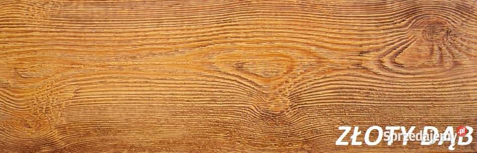 Deska Elewacyjna Elastyczna Imitacja Drewna Łańcut