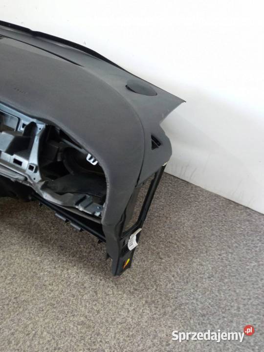 DESKA ROZDZIELCZA KOKPIT PULPIT Citroen DS3 I