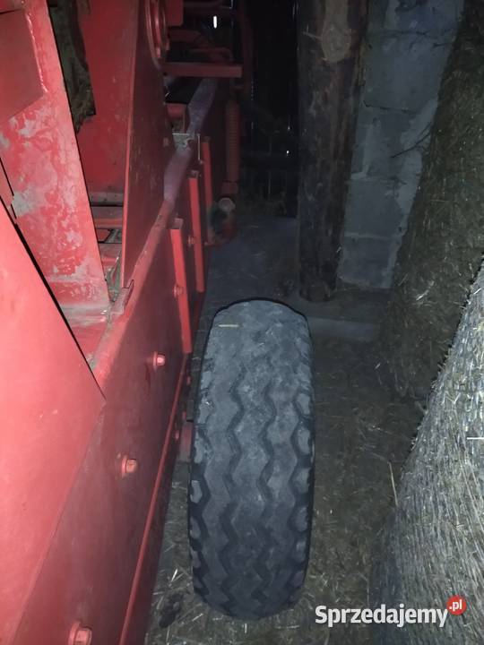 Sprzedam Sipma Kostkujące Maszew