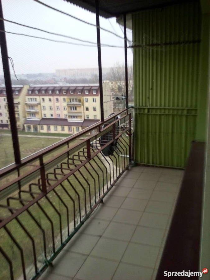 Mieszkanie Bełchatów oś Binków sprzedam