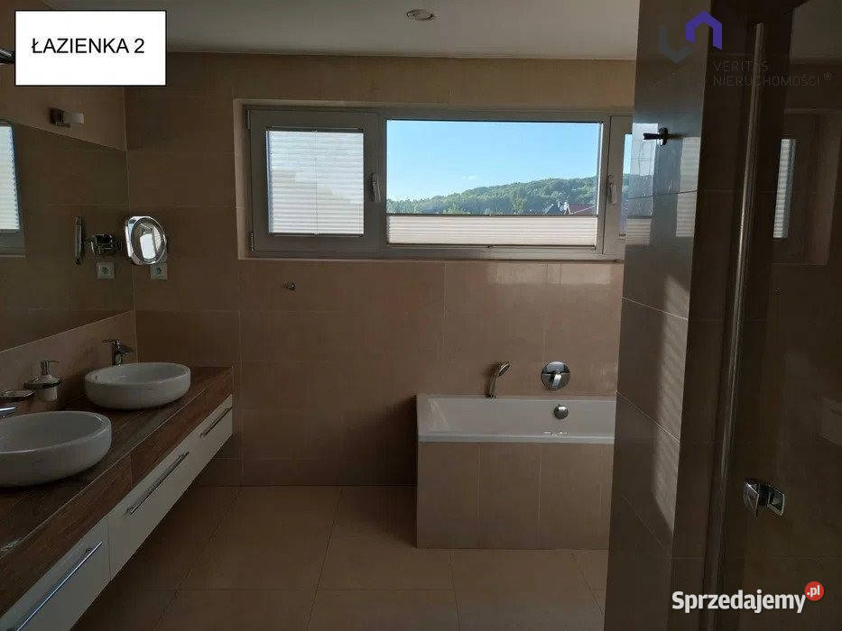 Sprzedam dom wolnostojący 265m2 Bytom asfalt Sprzedaż śląskie