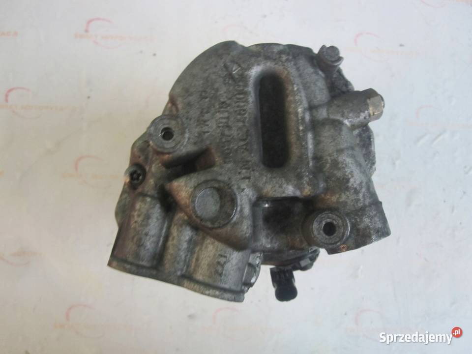 ASTRA CORSA MERIVA 14 A14NET 140 13r sprężarka Kielce