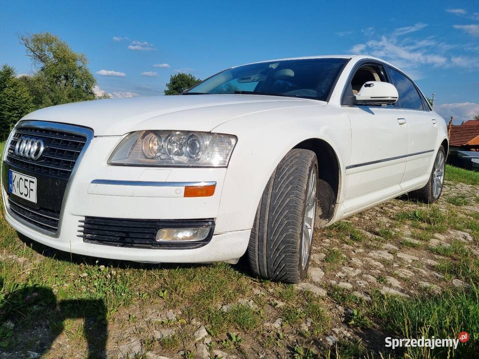 Alufelgi 20 Wzor Tomasona 5x112 Audi VW Seat Skawina