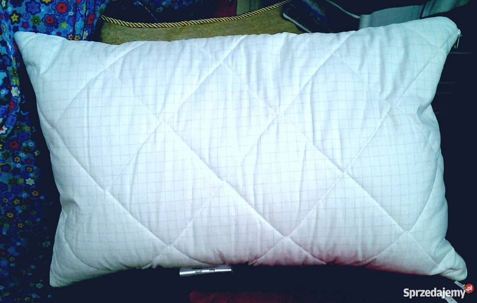 Poduszka antyalergiczna 4060