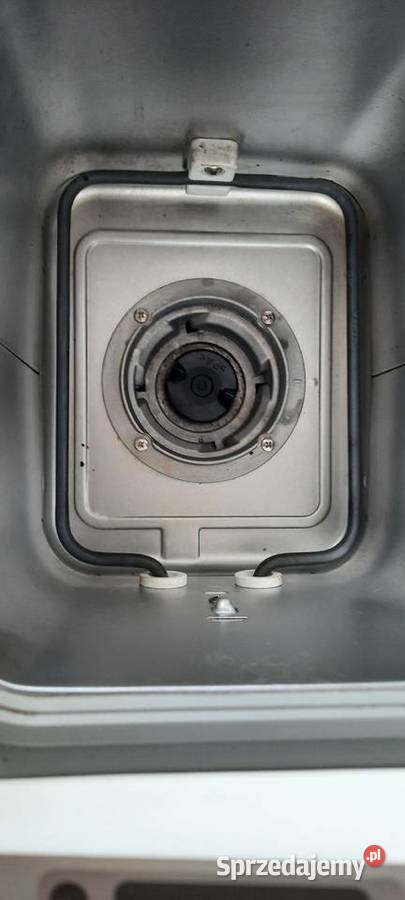 Wypiekacz do chlebaPanasonic SD251 Barlinek