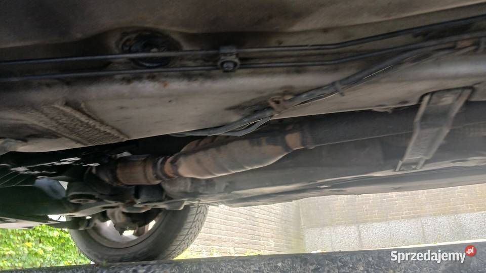 Sprzedam zamienie Audi a4 b5 na wieksze garażowany Rybnik