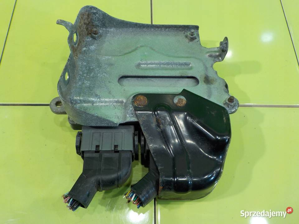 OUTLANDER II 24 MIVEC AUT 08r 5D sterownik osobowe Suków