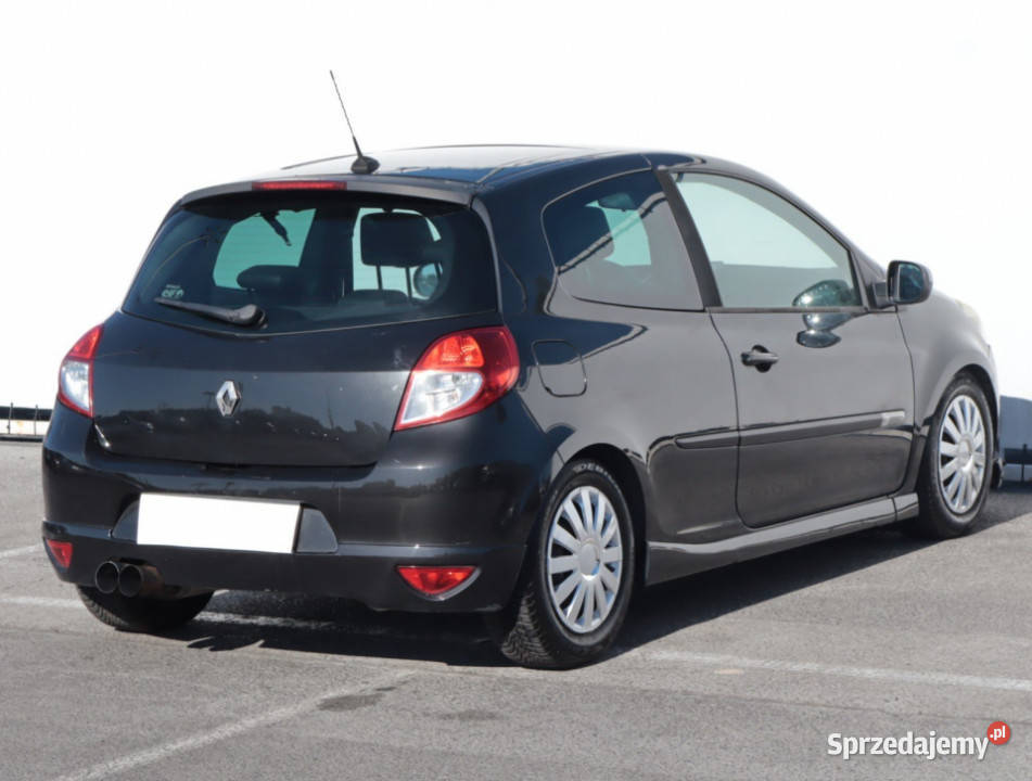 Renault Clio 16 GT Lublin
