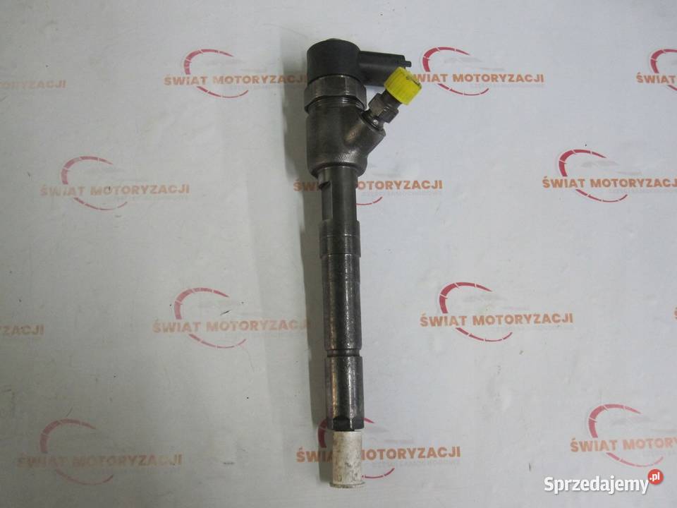 CORSA COMBO FIORINO 13 CDTI wtryskiwacz wtrysk osobowe Kielce