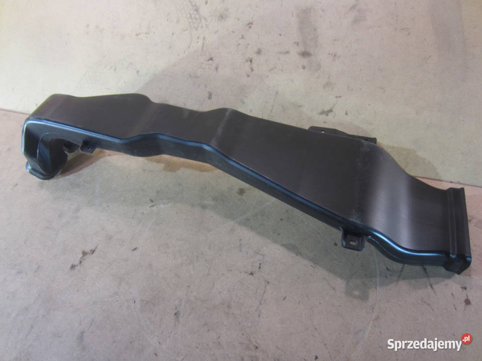 tunel powietrzny kanał nawiewu jaguar xf x250 Szczecin