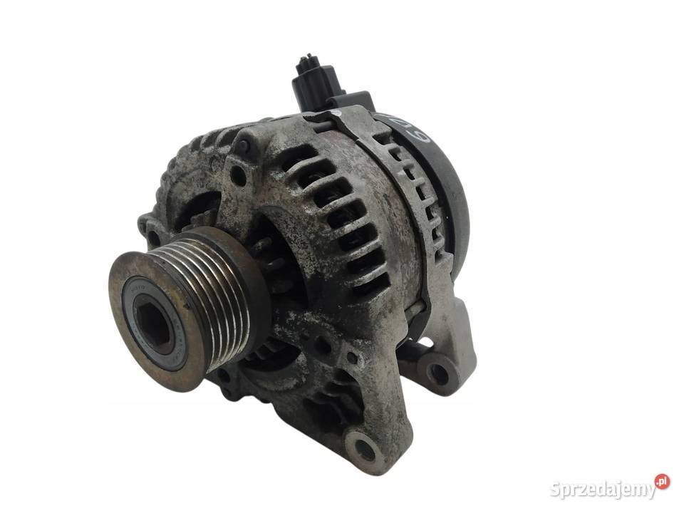 ALTERNATOR 20 TDCI Ford Focus Mk2 20042011 świętokrzyskie sprzedam
