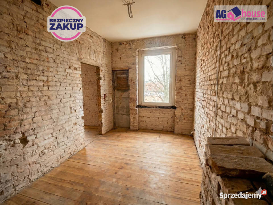 Mieszkanie 91m2 3pok Tczew