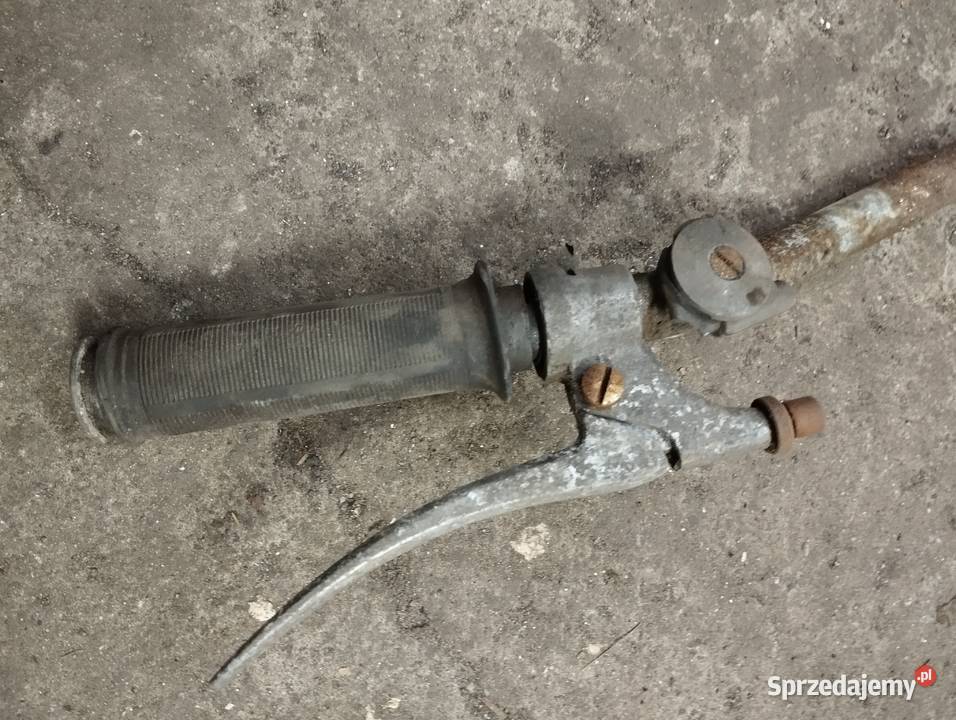 SHL M11 KIEROWNICA sprzedam