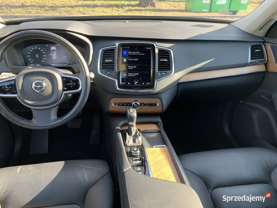 Volvo xc90 T5 7 osobowe XC 90