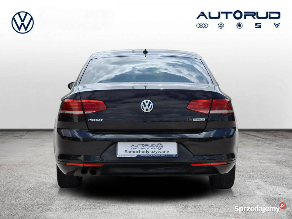 Volkswagen Passat 18 TSI 180 Comfortline Polski Stalowa Wola