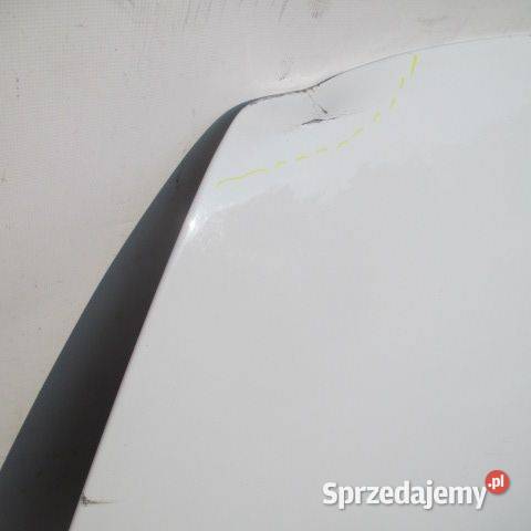 MASKA VOLVO C30 S40 V50 0412 KOD LAKIERU 614 Rakoniewice