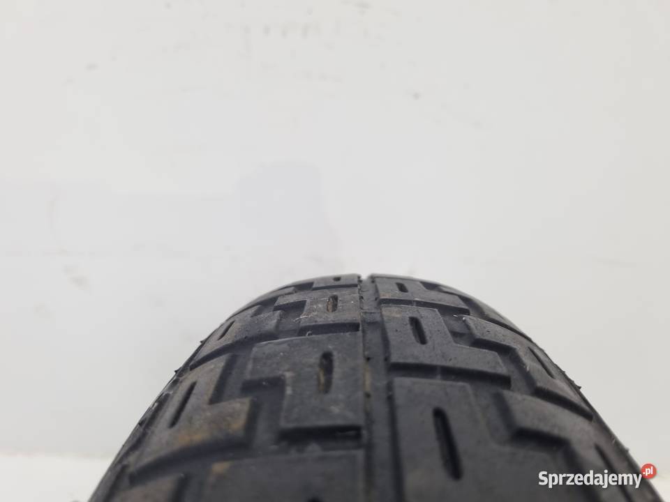 KOŁO DOJAZDOWE Fiat Panda 13580 B13 R13 4x98 lubelskie sprzedam