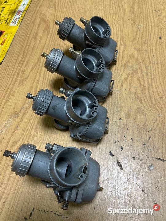 Gaźniki mz Etz 250 251 ddr Nisko