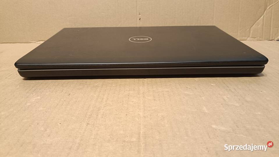 Laptop DELL Studio 15558066 Poznań