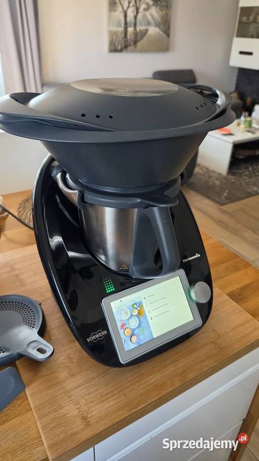 Sprzedam Thermomix Tm6 Niepołomice