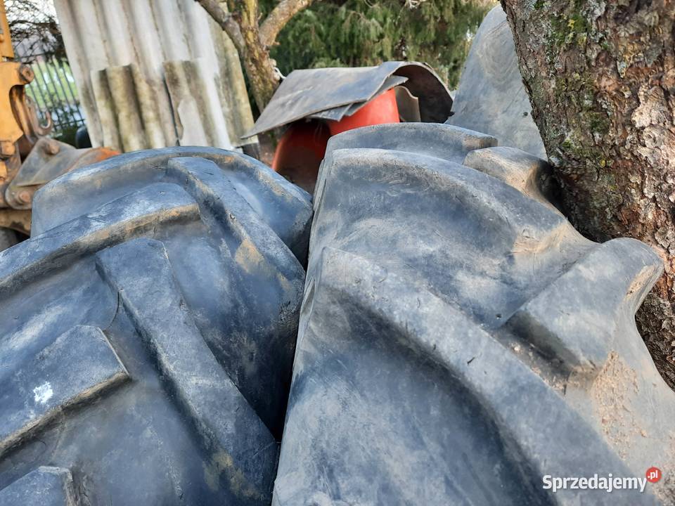 Koła duże Ursus C330 12428