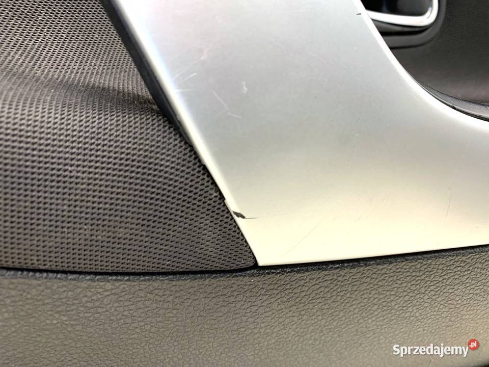 BOCZEK DRZWI PRAWY PRZÓD KIA CEED 82340A2000 Boczne (drzwi) sprzedam