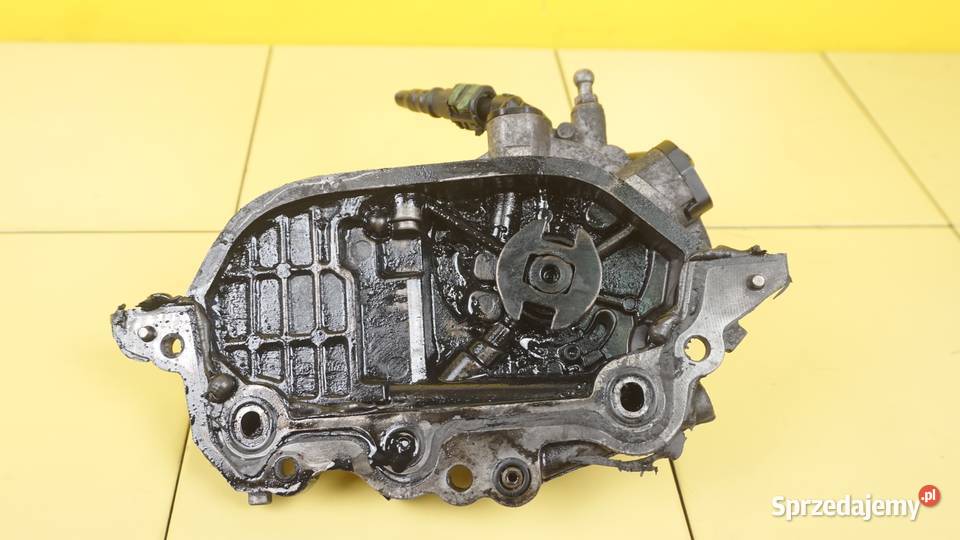 NSIGNIA ANTARA ZAFIRA 20 CDTI 16r 170 B20DTH świętokrzyskie Suków