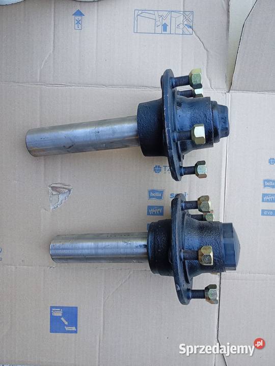 Piasta żuk przyczepka Mauzer ciągnik sam Rzeszów