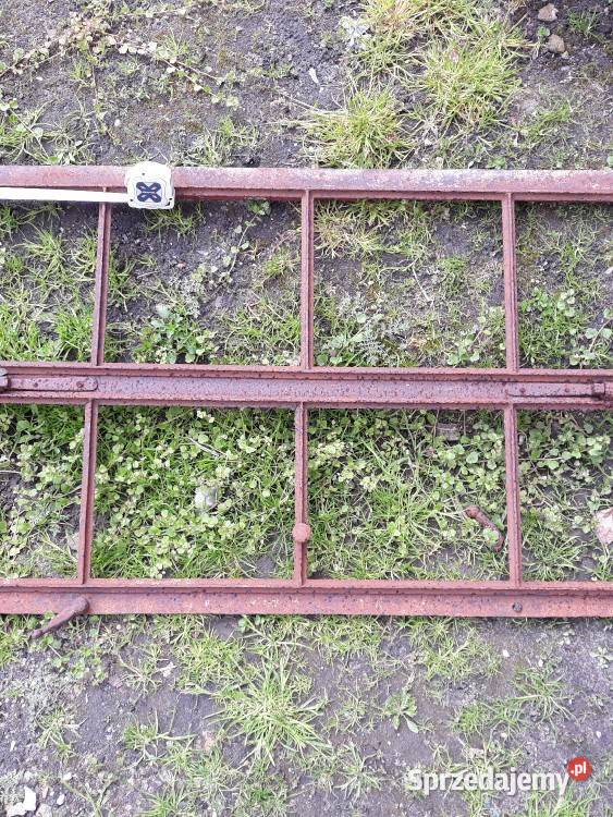 0kno żeliwne dekoracja pinterest Art deco Namysłów