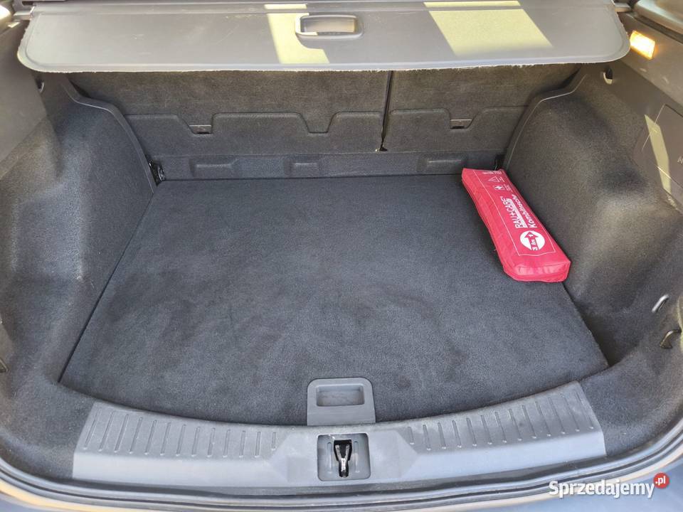 Xenon Panorama Skóra Kamera Poznań