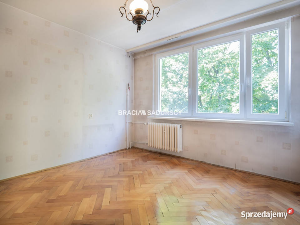 Mieszkanie Kraków os Handlowe 5135m2 2pok