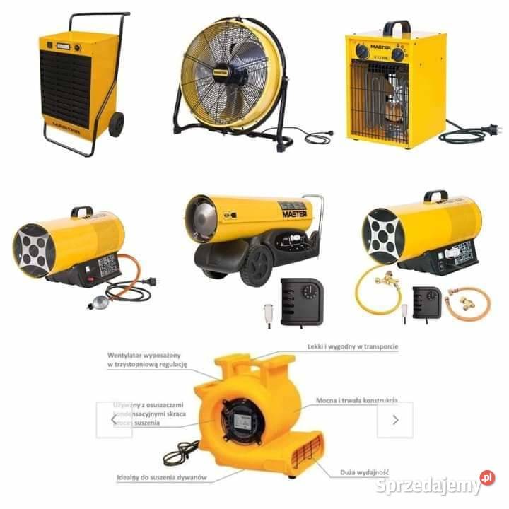 Wypożyczalnia przyczeplawet i maszyn budowlano Polany