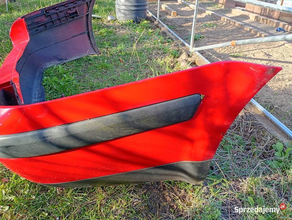 Zderzaki VW passat B5 osobowe Ostrowiec Świętokrzyski