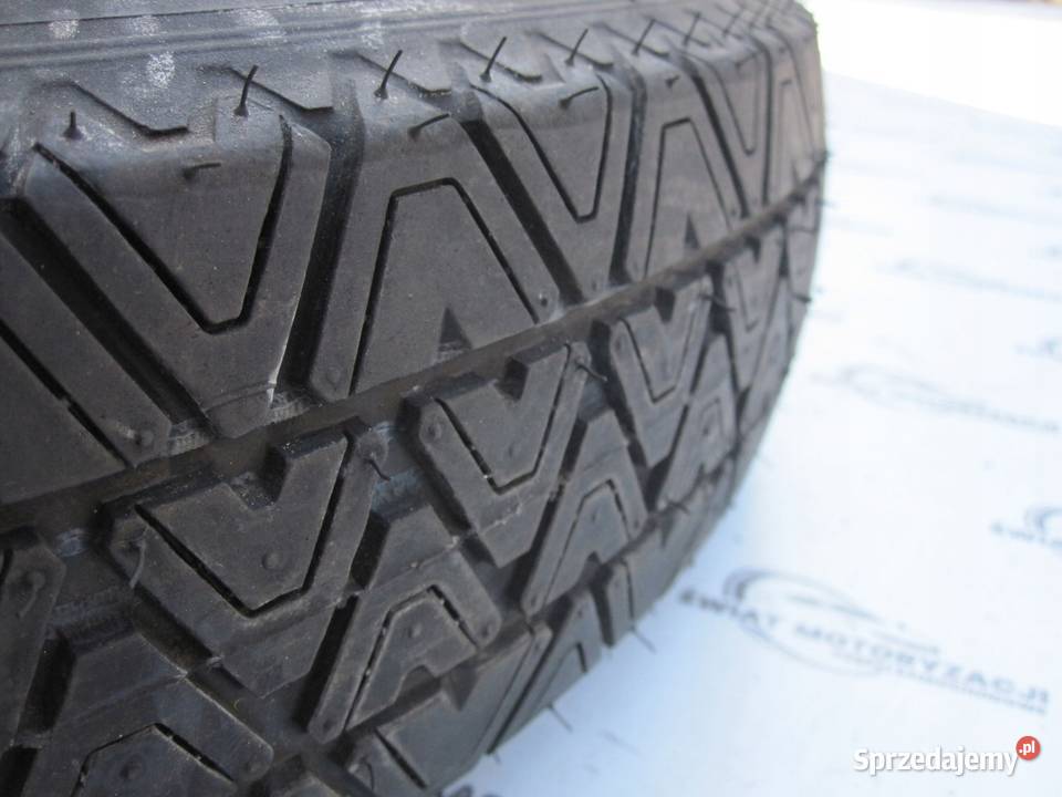 MERCEDES W169 koło dojazdowe 1259016 98M 5x112 Kielce