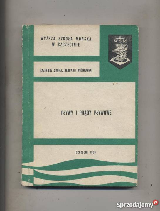 Pływy i prądy pływowe