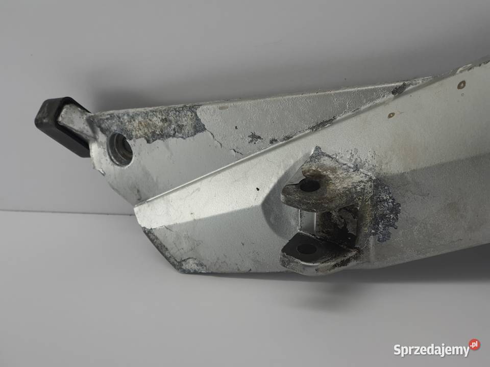 Set Lewy Stelaz Podnozek Bmw R 1200 RT Części Łódź